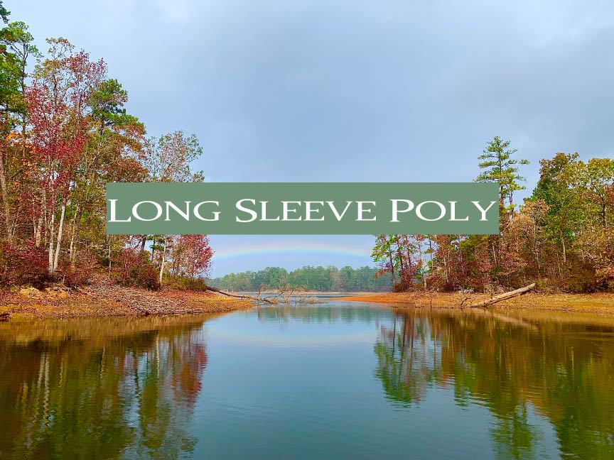Poly Long Sleeve