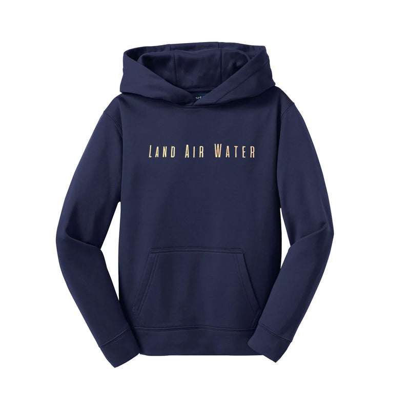 Youth's L.A.W Hoodie