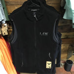 Black Fleece LAW Vest